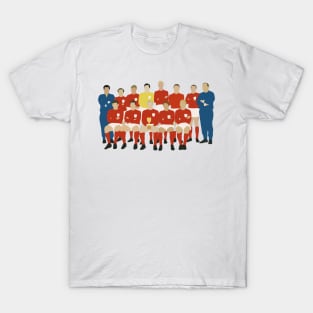 England World Cup Winner 1966 T-Shirt